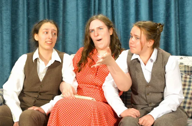 LATTE Theater (For Young Adult Creatives)