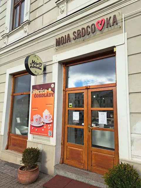 Slovak Restaurant and Pub