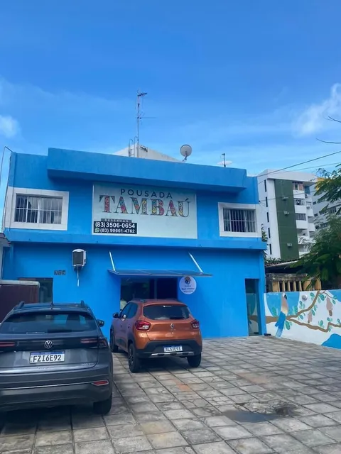 Pousada Tambaú