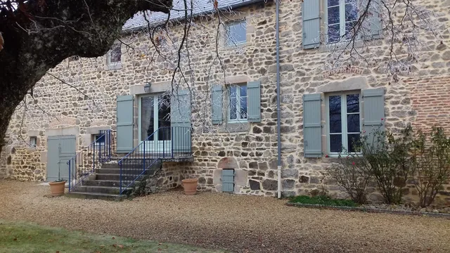 chambres d'hôtes Le Tilleul