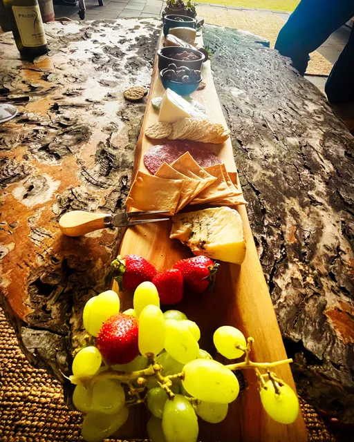 The Ship Bay of Fires