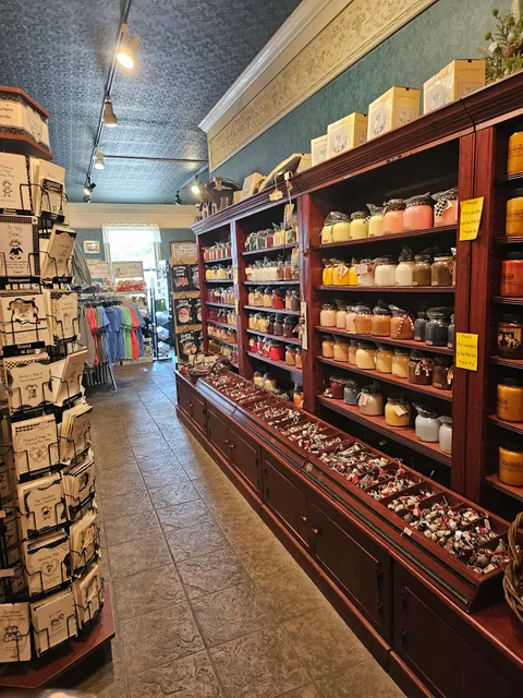 Dutch Village Restaurant