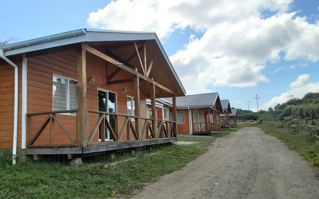 Cabañas Doña Isidora