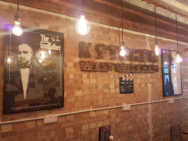 Kitchen West Wickham