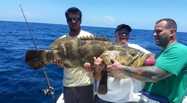 Simply Hooked Sport Charter Fishing