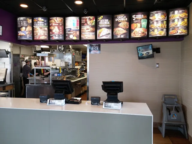 Taco Bell