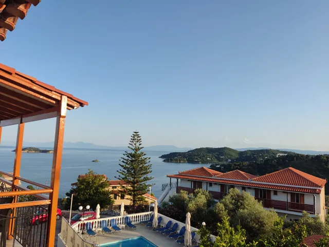 Elenis Village Skiathos