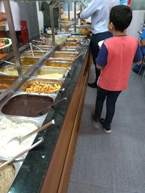 Restaurante Boa Vista