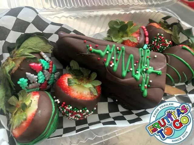 Frutitas To Go Foodtruck