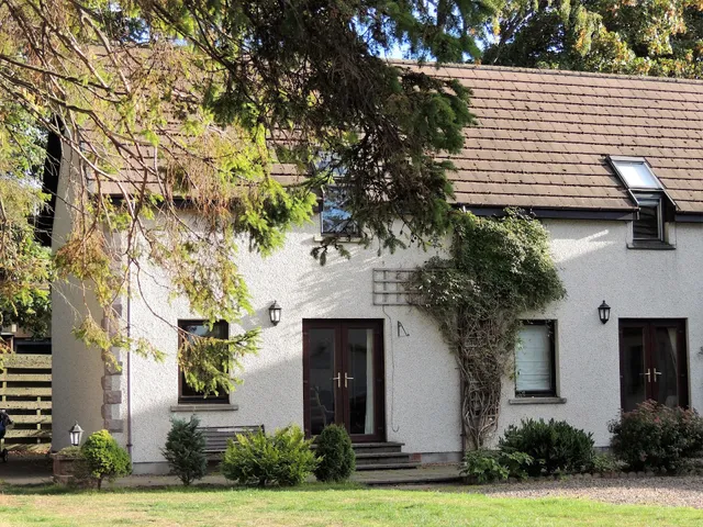 Steading 5 Balvatin Cottages