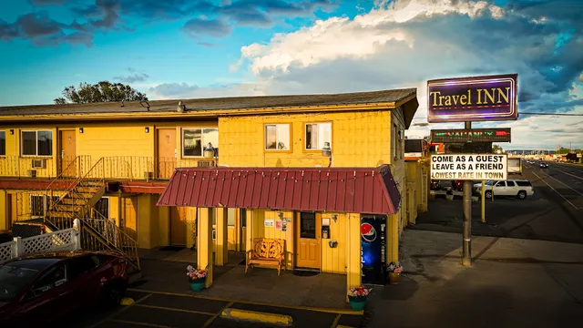 Travel Inn