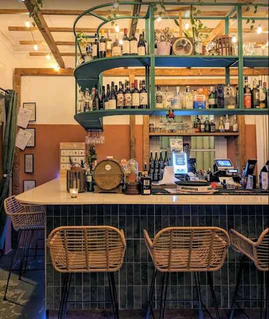 La Pergola | Ristorante a Torino