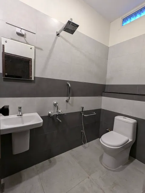 Oyster Lily Homestay