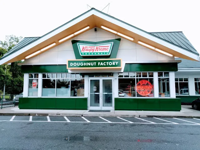 Krispy Kreme