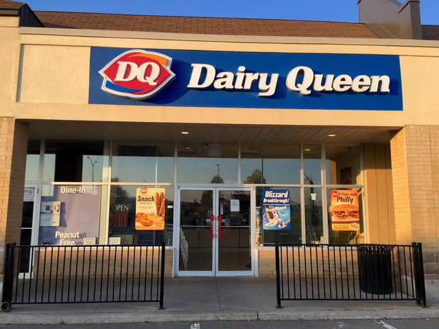 Dairy Queen (Treat)