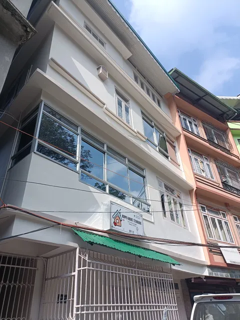 Happy Heart Stayover