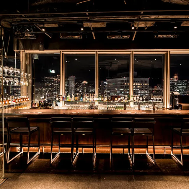 Dynamic Kitchen & Bar SUN Osaka