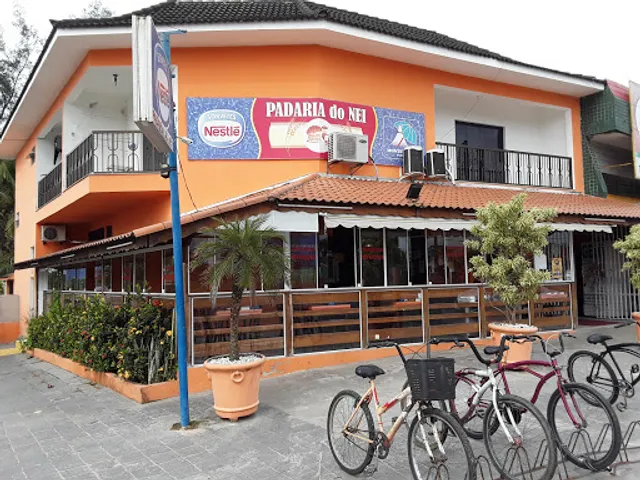 Padaria do Nei