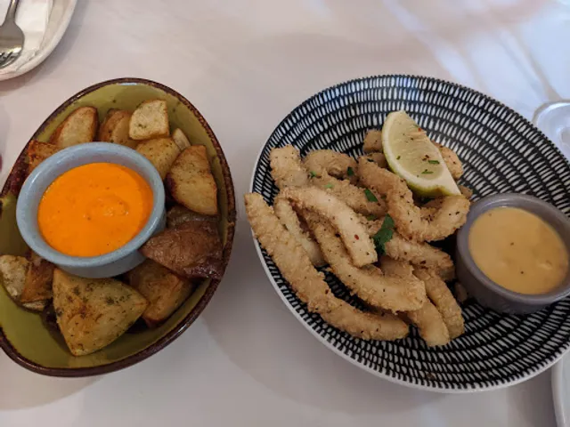 Remy Bar de Tapas y Vino