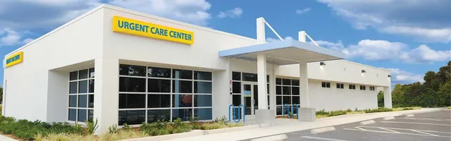 SMH Urgent Care Center at University Parkway