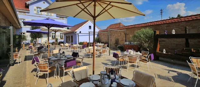 Weingut am Nil Weingut, Frühstück, Gästehaus, Tagungen & Weinevents