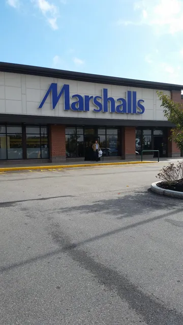 Marshalls