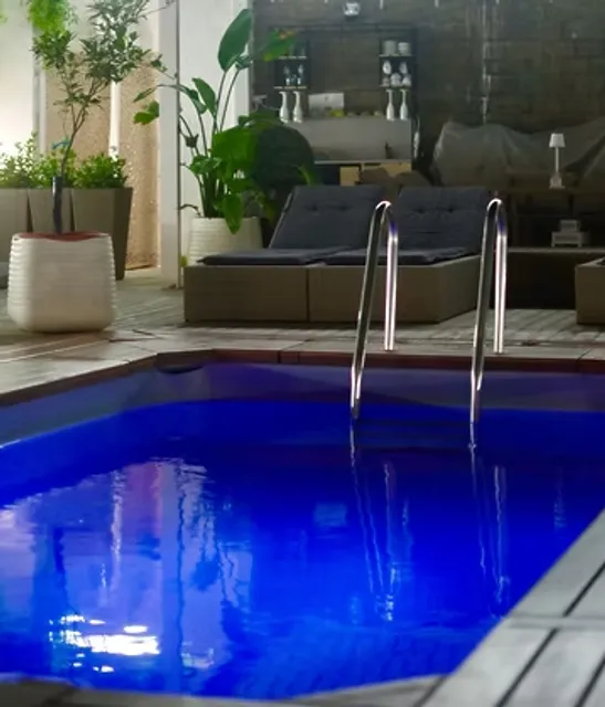 Domus Aquae Rooms & Wellness