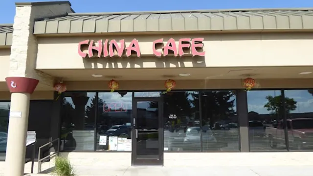China Cafe