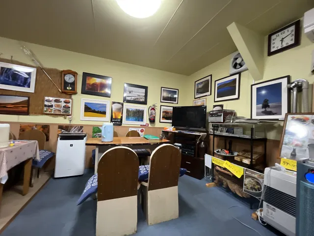 Panier Restaurant - Furano