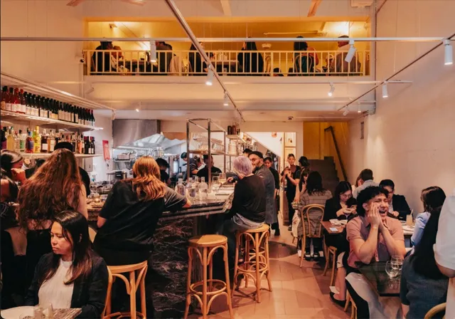 Takam, Filipino Food Forward