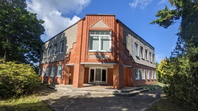 Lielupe Summer House