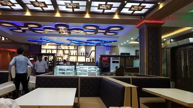 Sariya's Sip N Bites