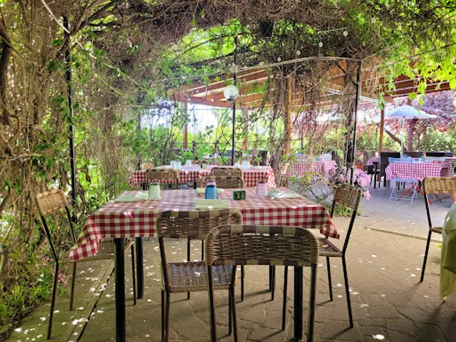 La Felicetta Restaurant Trattoria