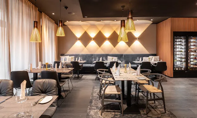 SCHWARZER REITER Restaurant & Bar Kulmbach