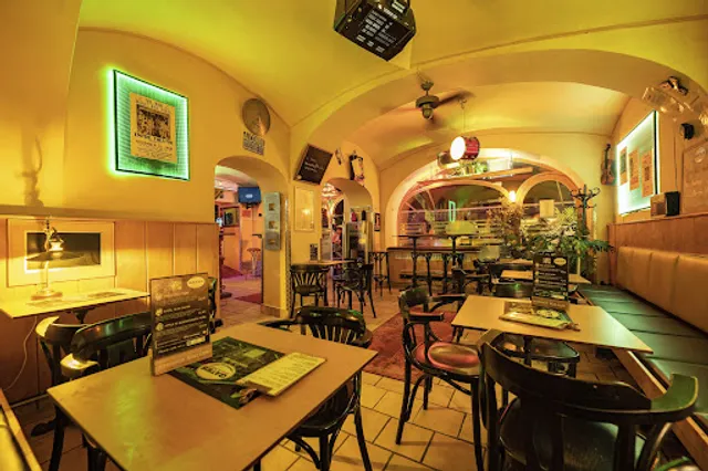 GATES Lifestyle Bar - good vibes since 1996