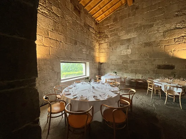 Restaurante da Pousada de Amares