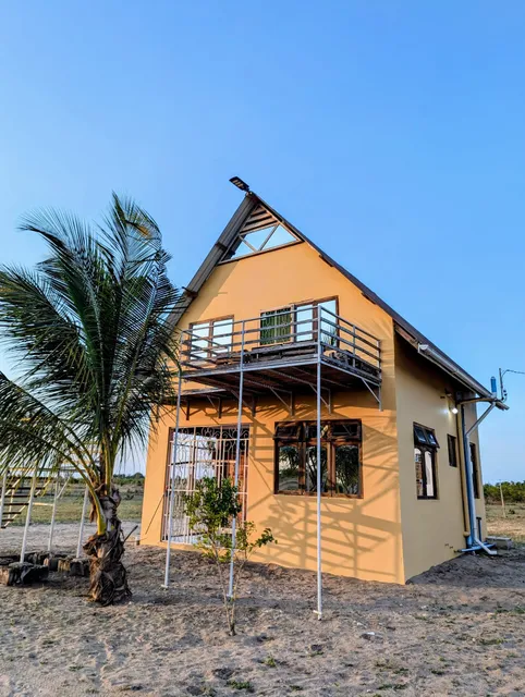 Bagamoyo Home Stay