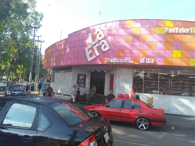 Pastelerías La Era