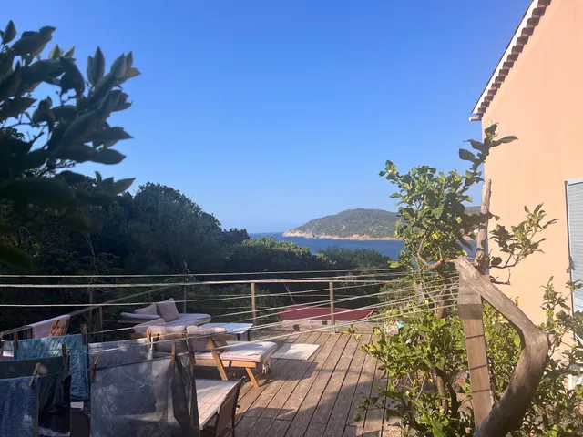 Île du Levant - Domaine Naturiste Héliopolis