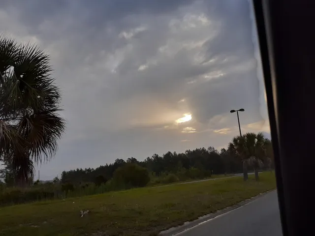 South Georgia State College Waycross Campus