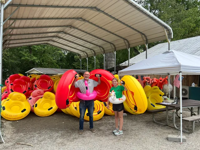 Smoky Mountain Campground