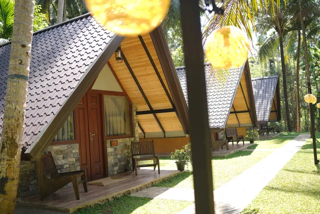 Rock Garden Villa Pinnawala