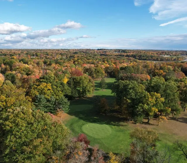 Tam O'Shanter Golf Course & Golf Shop
