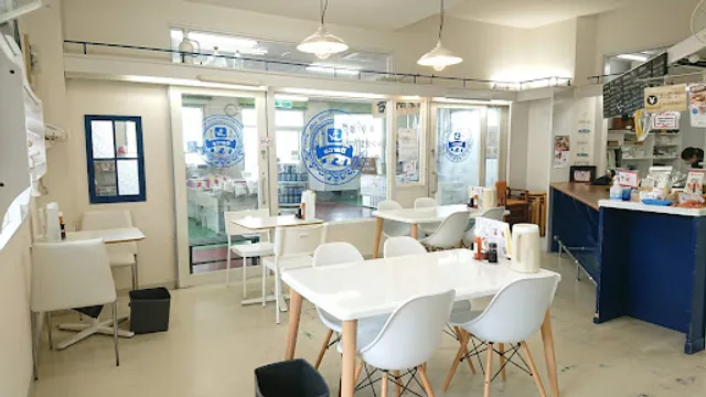 海の食卓 キッチン Barca