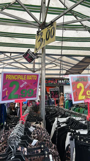 Mercato Campagna Amica