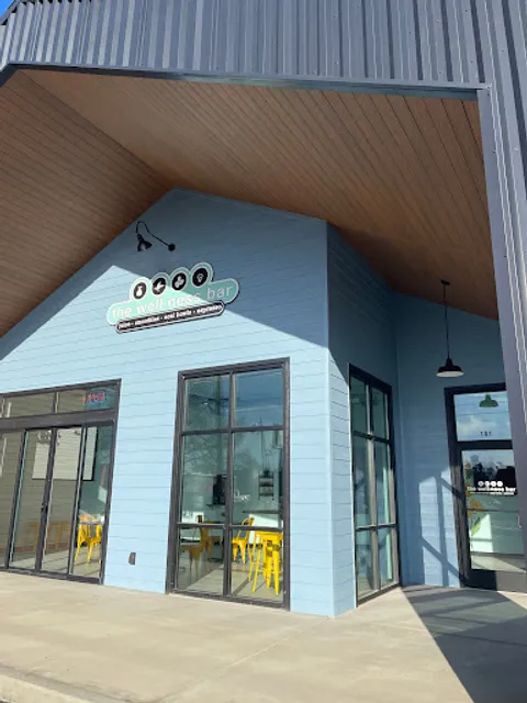 The Wellness Bar - Appleway