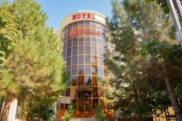 EURO-ASIA HOTEL