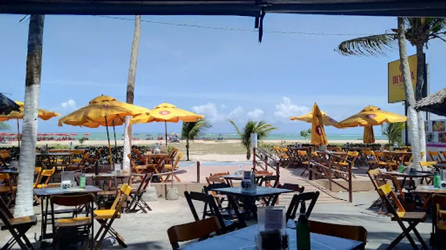 Fruta Pão Praia