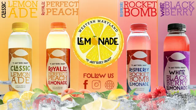 Western Maryland Lemonade