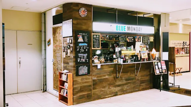 Blue Monday